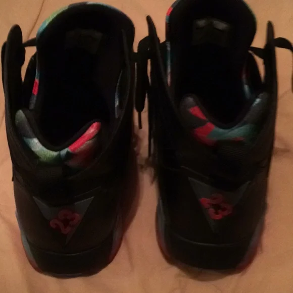 COPY - Jordan’s Air Jordan 30th Edition- Like New